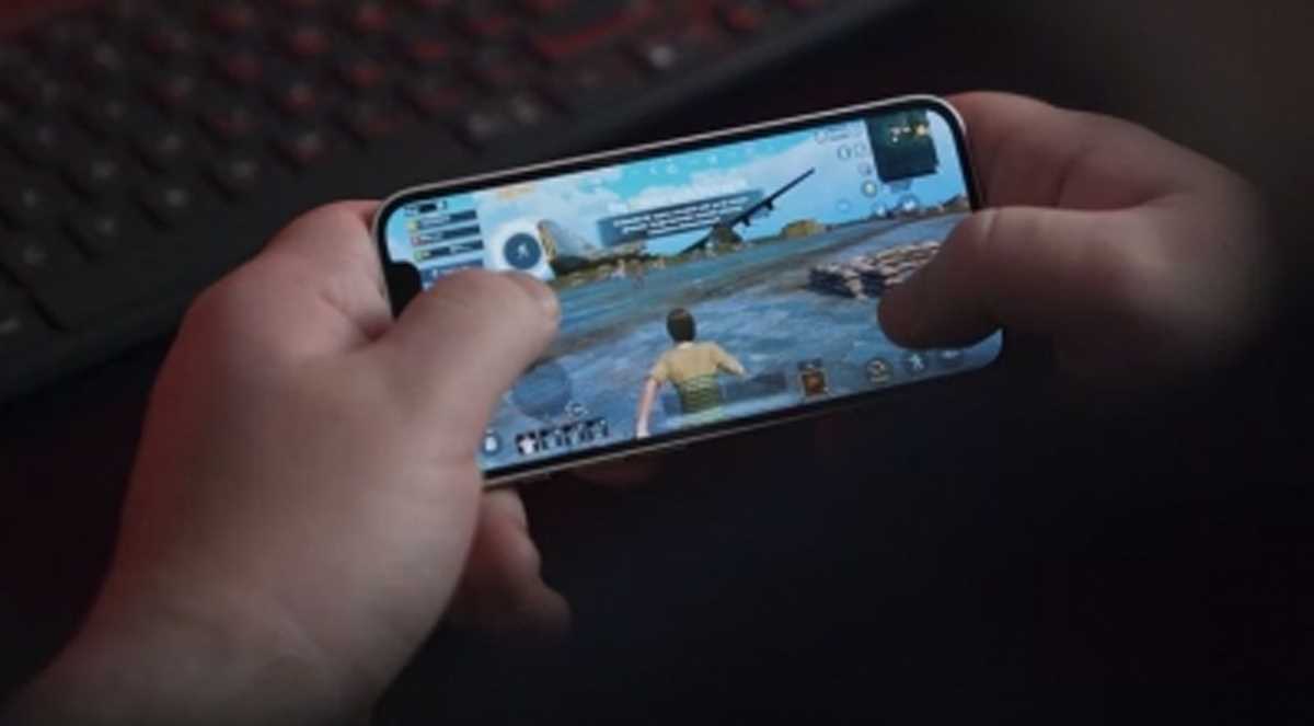 तमिलनाडु : सरकार ने ऑनलाइन गेमिंग पर प्रतिबंध लगाने के लिए अध्यादेश को मंजूरी दी तमिलनाडु : सरकार ने ऑनलाइन गेमिंग पर प्रतिबंध लगाने के लिए अध्यादेश को मंजूरी दी